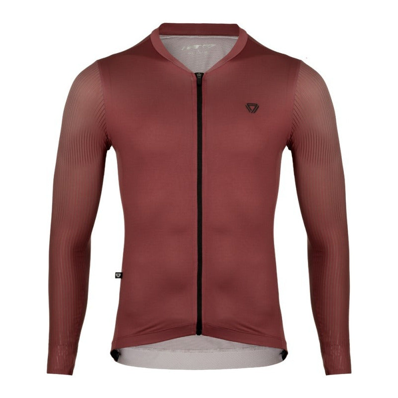 Jersey Ciclismo Manga Larga Gw Original Pro Mtb Ruta