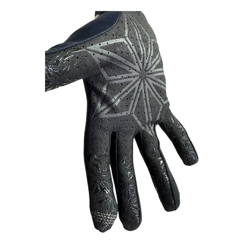 Guantes Ciclismo Supacaz Supag Original Largo