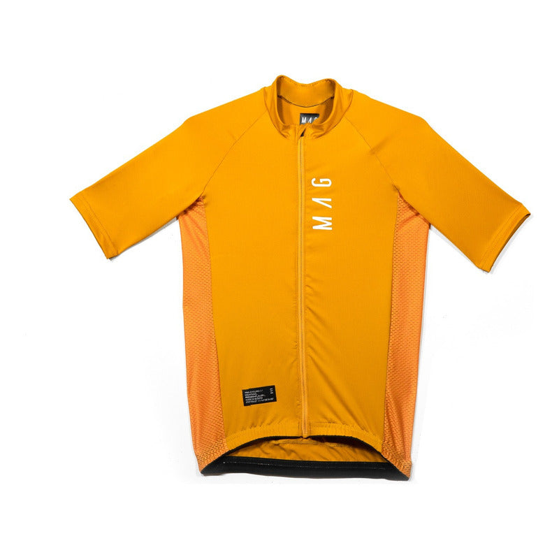 Jersey Ciclismo Mag Pro Corto Bicletas De Ruta Mtb
