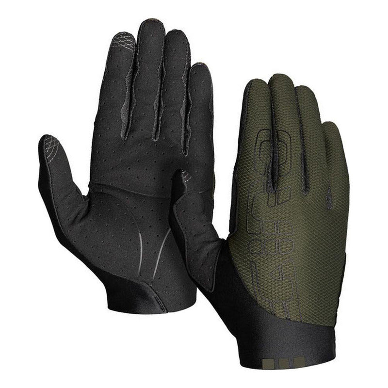 Guantes Ciclismo Giro Trixter Originales Mtb Ruta