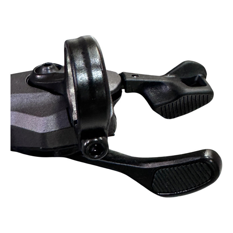 Palanca De Cambios Shimano Sl-8100 Xt 12v Negro