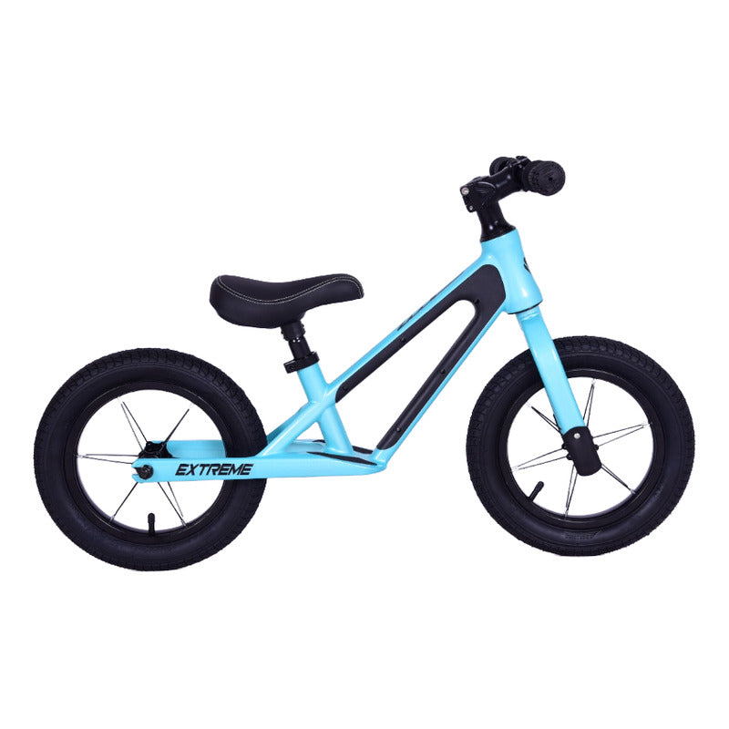 Bicicleta De Impulso Gw Extreme Magnesio Rin 12