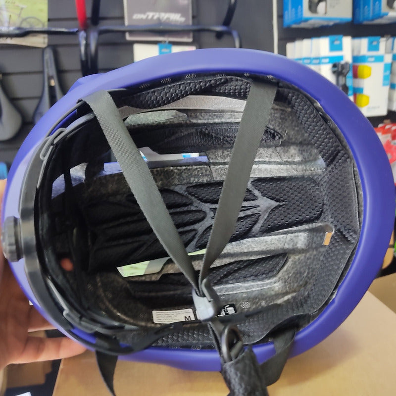 Casco Ciclismo Gw R1 - R2 Bicicletas Ruta Mtb