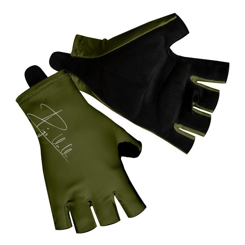 Guantes Ciclismo Go Rigo Go Original Bicicletas Ruta Mtb