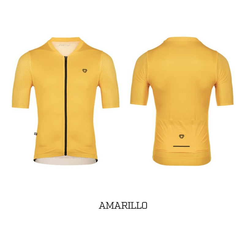 Jersey Ciclismo Original Gw Manga Corta Bicicleta Ruta Mtb