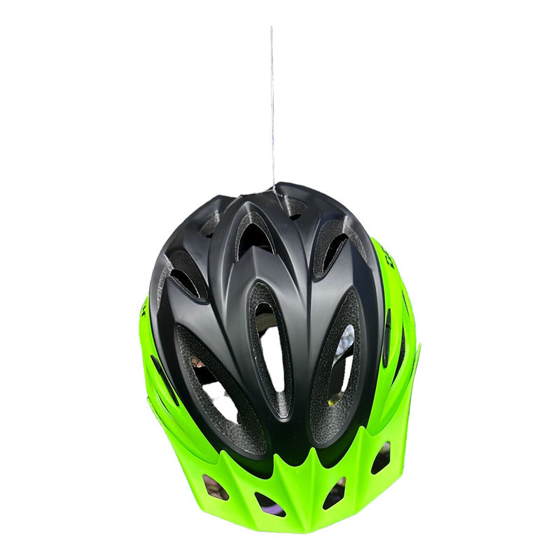 Casco Ciclismo On Trail Dash Bicicletas Ruta Mtb
