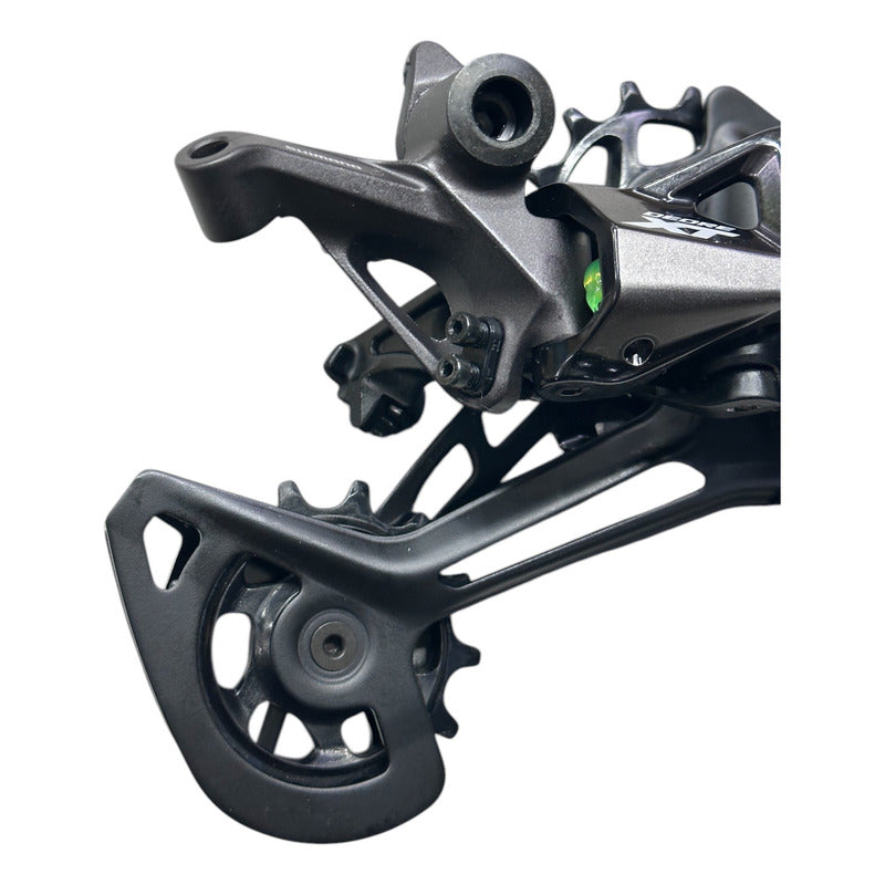Tensor Shimano Deore Xt M8100 12 Velocidades