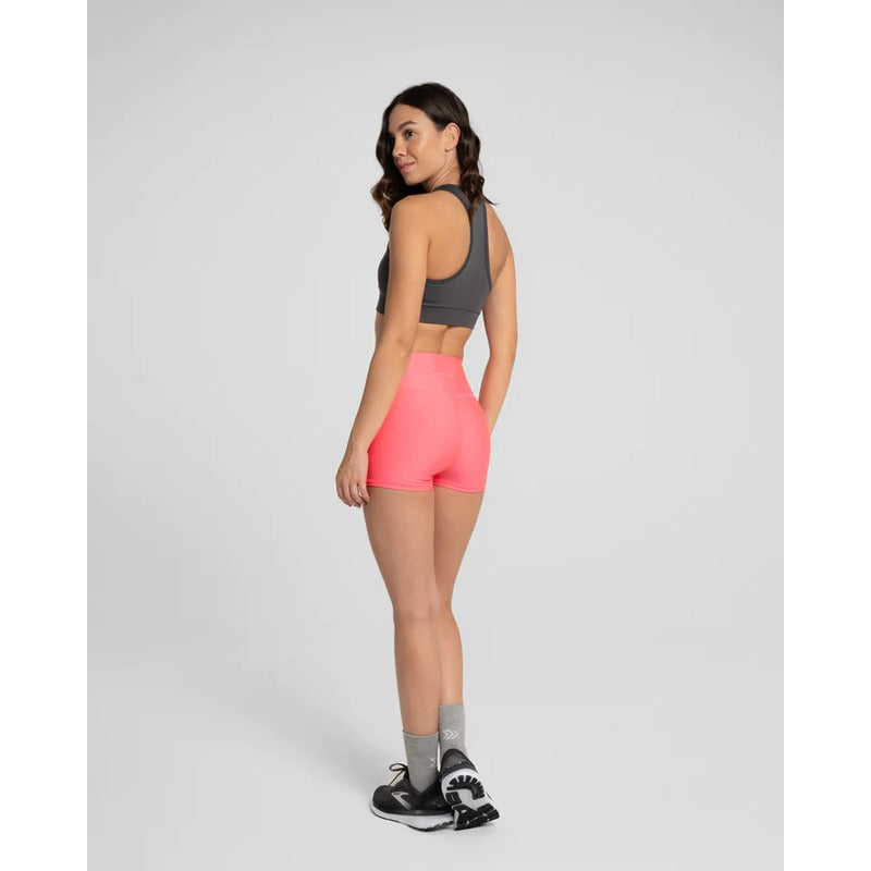 Top Deportivo Mujer Sportfitnetss Oliver Gym