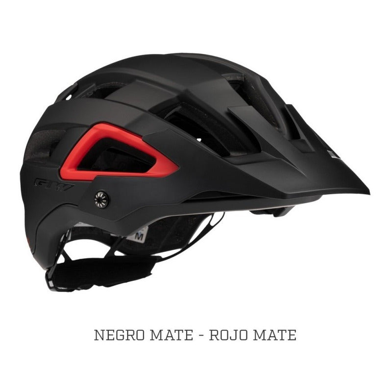 Casco Ciclismo Gw Original E2 Enduro Mtb