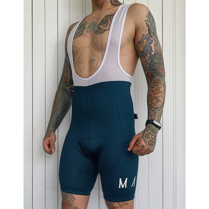 Licra Ciclismo Badana Gel Mag Bicicletas Ruta Mtb