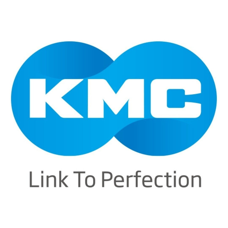 Cadena Kmc Z8.3 Bicicleta 8 Velocidades 116 Links Con Conector Missinglink