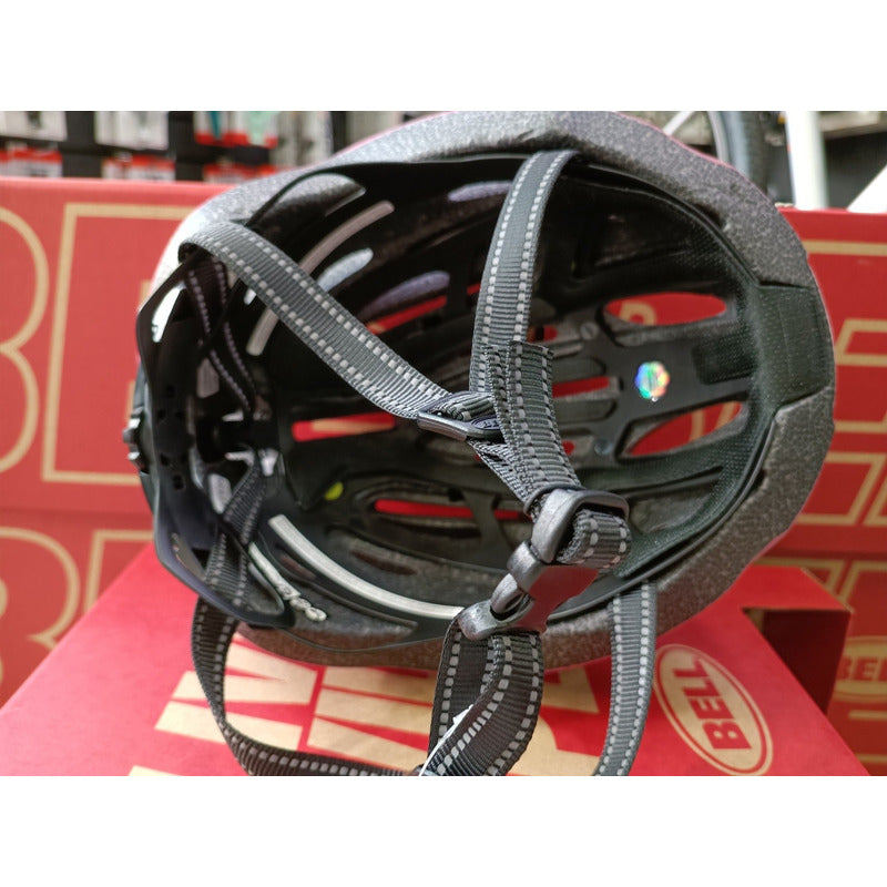 Casco Ciclismo Bell Avenue Mips Original Bicicletas Ruta Mtb