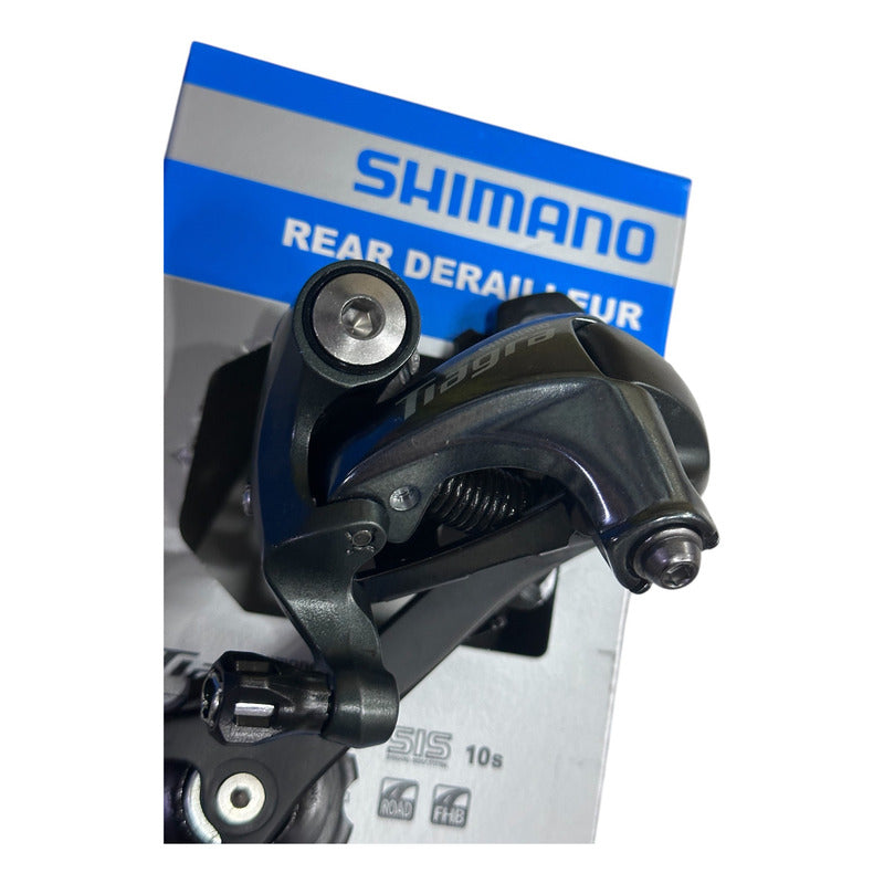 Desviador Tensor Trasero Shimano Tiagra 4700 10v