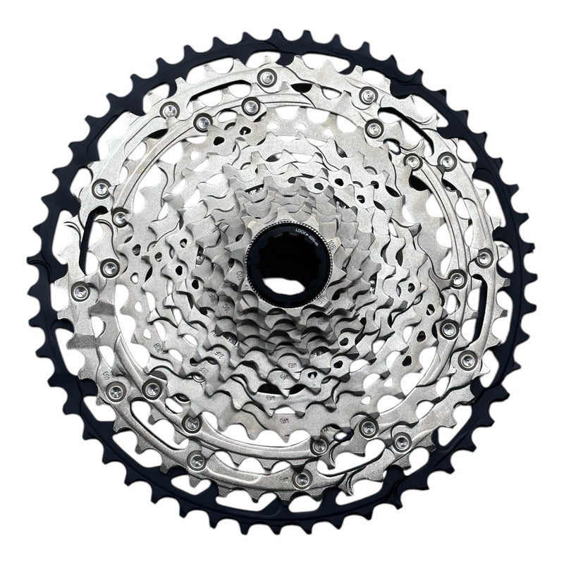 Cassette Pacha Shimano Slx M7100 12 Velocidades 10-51