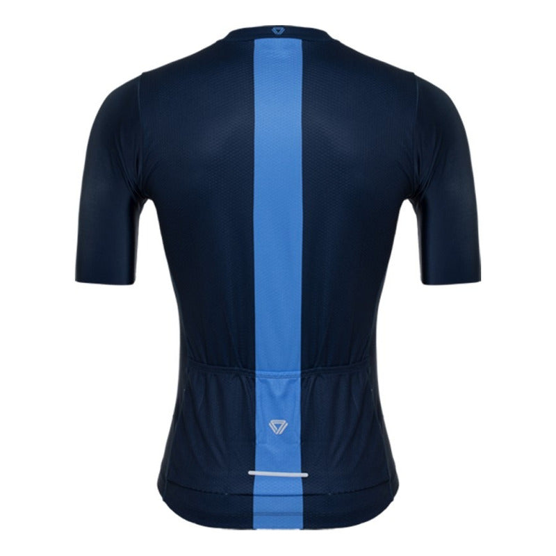 Jersey Ciclismo Manga Corta Gw Pro Bicicleta Ruta Mtb