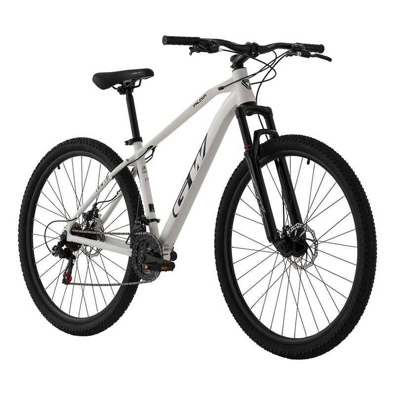 Bicicleta Mtb Gw Falcon Aluminio Ligera 29 Original 8v
