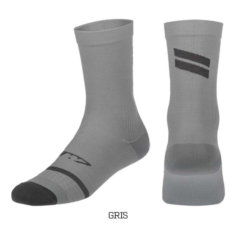 Medias Gw Ciclismo Bicicletas Ruta Mtb