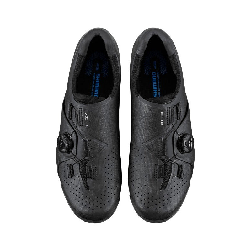 Zapatillas Shimano Boa Ciclismo Mtb Sh-xc300
