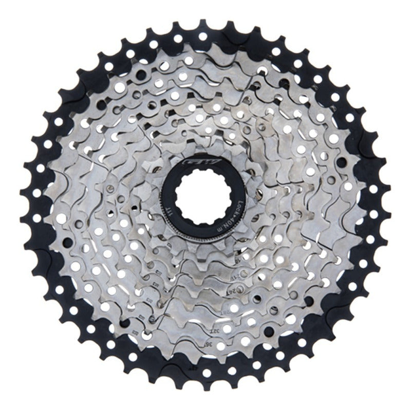 Pacha Cassete + Cadenilla Gw 10v Mtb 11-42/11-40