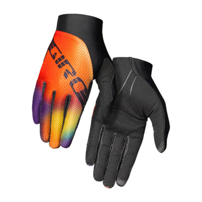 Guantes Ciclismo Giro Trixter Originales Mtb Ruta