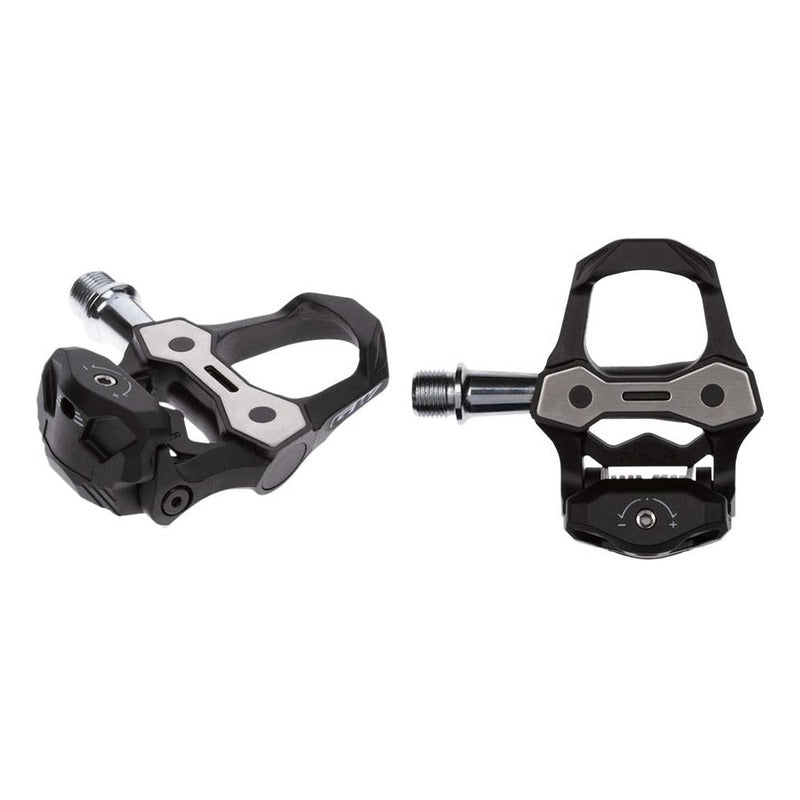 Pedales Gw Carbón Bicicletas Ruta Ligero