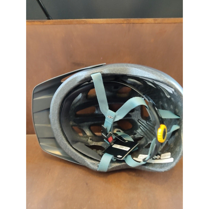Casco Seguro Giro Fixture Original Bicicletas Mtb