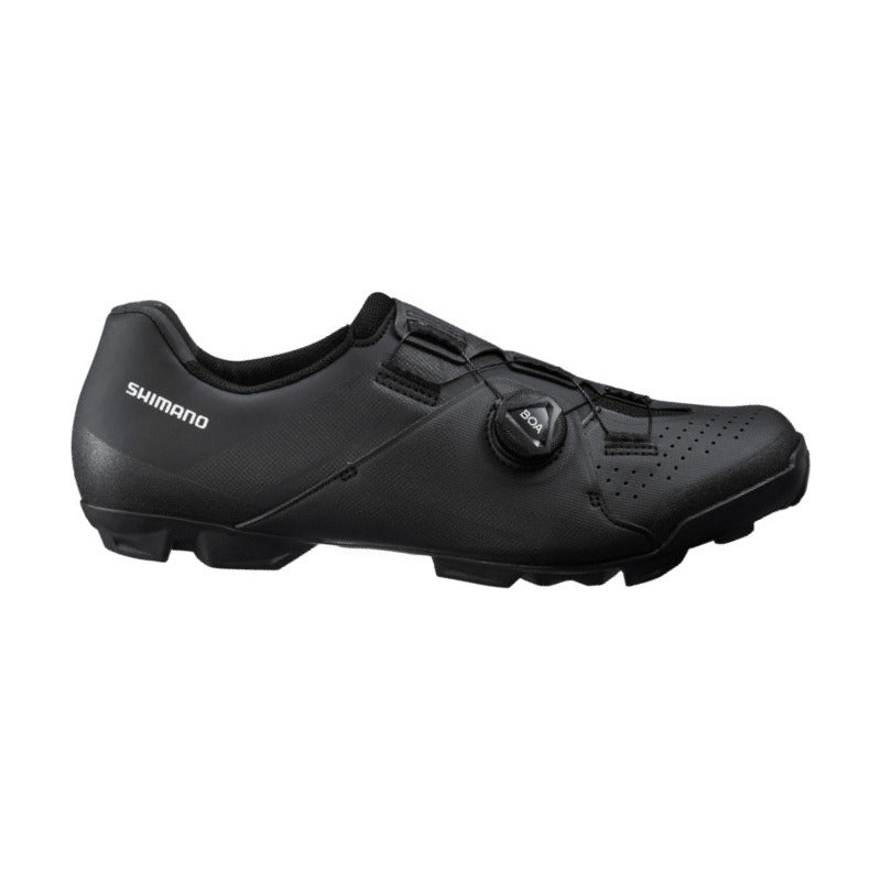 Zapatillas Shimano Boa Ciclismo Mtb Sh-xc300