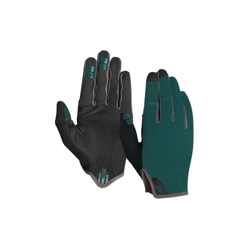 Guantes Ciclismo Giro Dnd Original Bicicletas Ruta Mtb