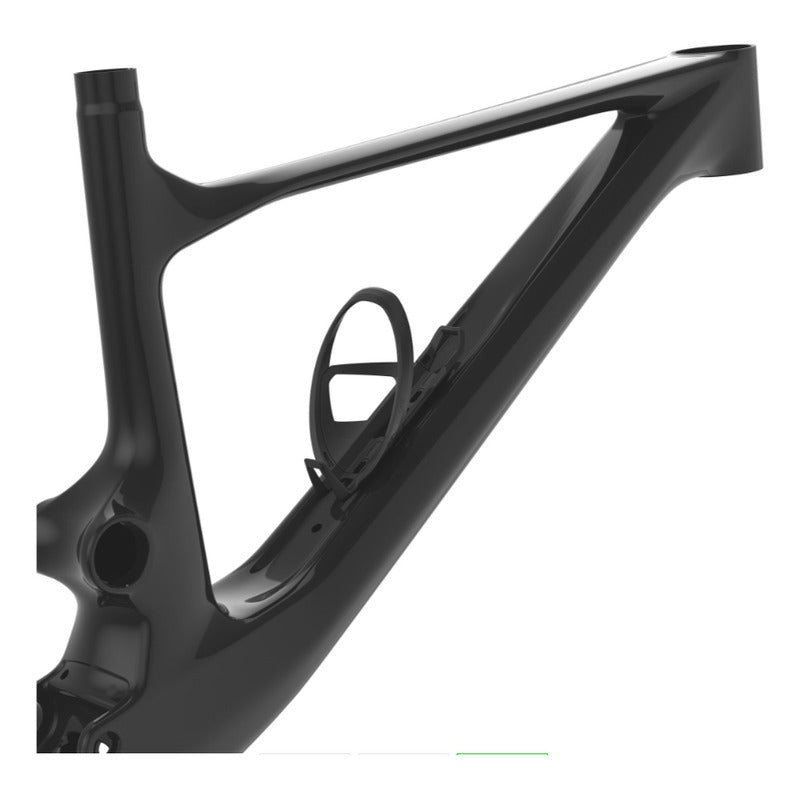 Porta Caramañola Syncros Original Bicicletas De Ruta Mtb
