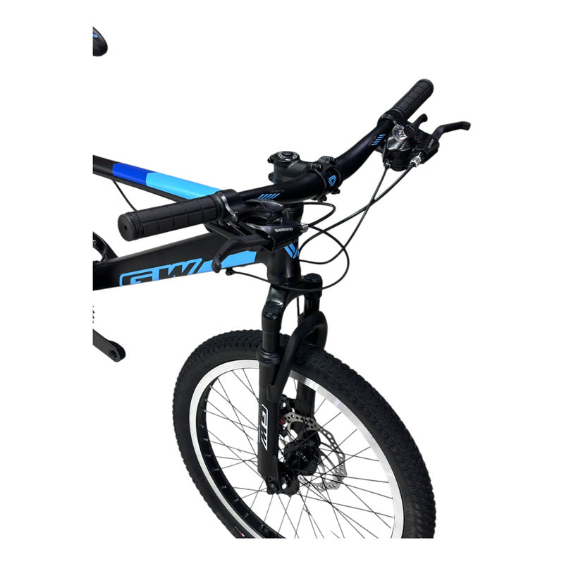 Bicicleta Gw Aluminio Mtb Lynx Rin 20 Freno Disco Niño Niña