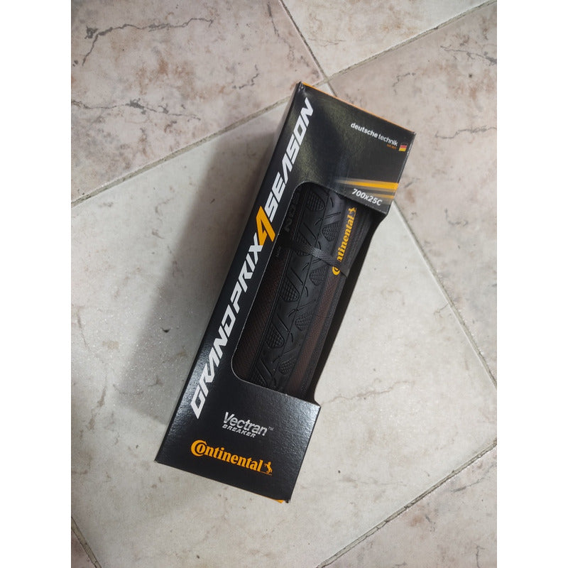 Llanta Continental Grand Prix 4 Season Bicicleta Ruta