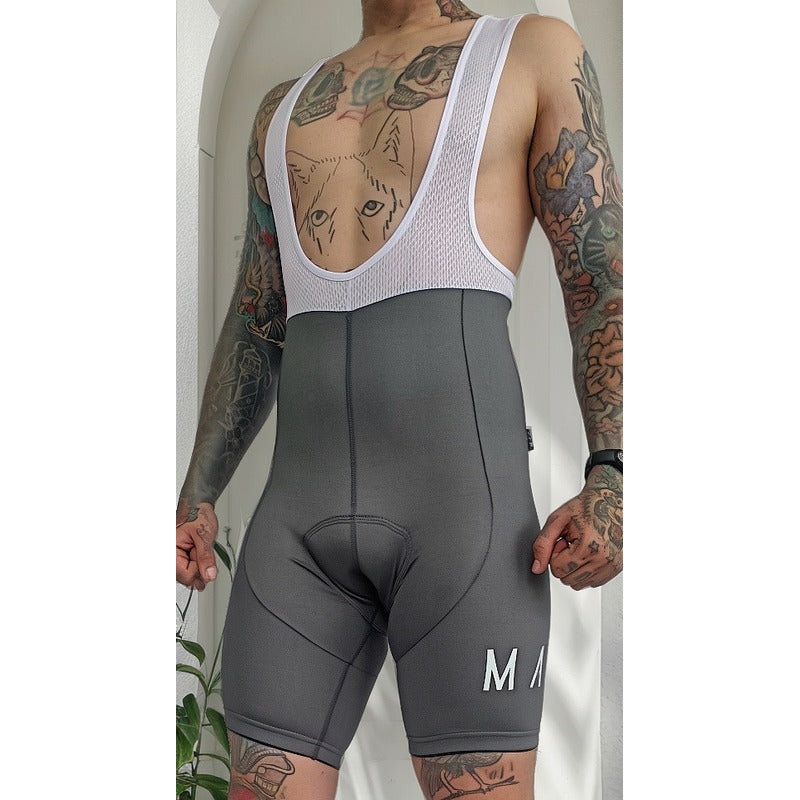 Licra Ciclismo Badana Gel Mag Bicicletas Ruta Mtb