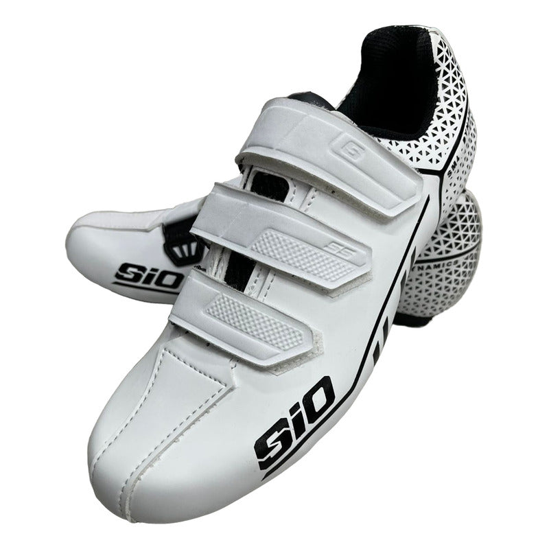 Zapatillas De Ciclismo Smart Bicicletas De Ruta Y Mtb