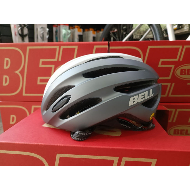 Casco Ciclismo Bell Avenue Mips Original Bicicletas Ruta Mtb