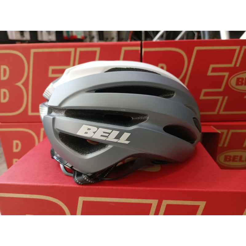 Casco Ciclismo Bell Avenue Mips Original Bicicletas Ruta Mtb