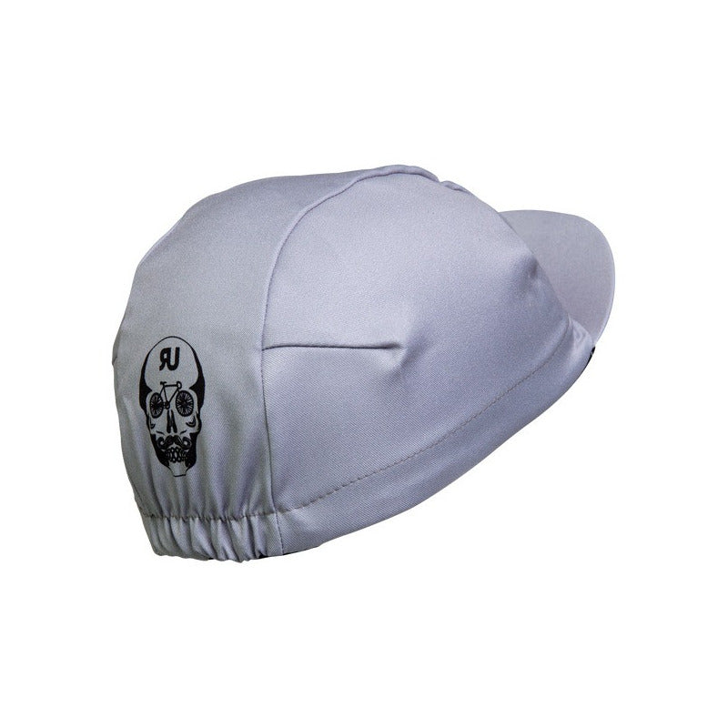 Cap Gorra Ciclismo Go Rigo Go Original Bicicletas Ruta Mtb