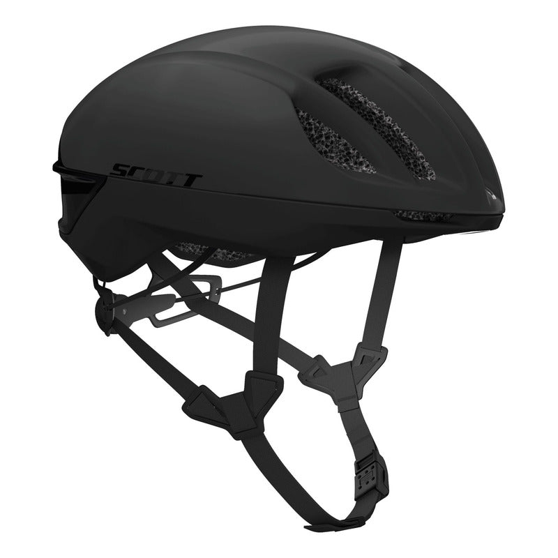 Casco Scott Cadence Plus Ce Mips Air Ciclismo Montaña Y Ruta