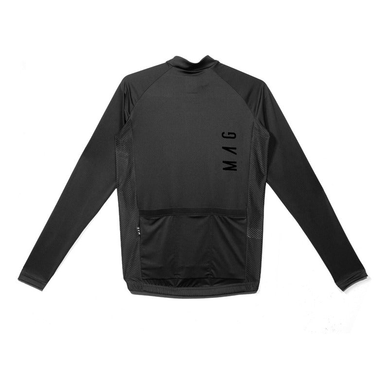 Jersey Ciclismo Mag Manga Larga Original