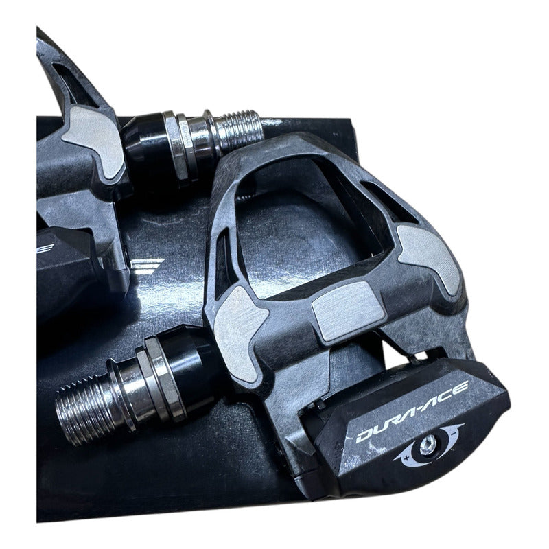 Pedales Bicicleta Shimano Dura-ace Pd-r9100 Carbono