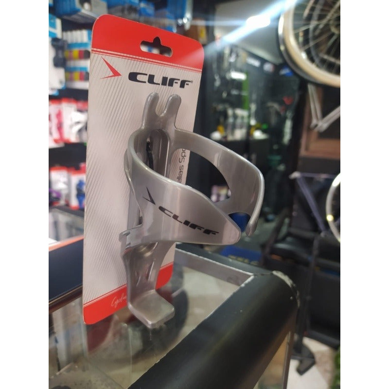Porta Caramañola Ciclismo Cliff Bicicletas De Ruta Mtb