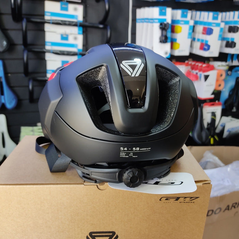 Casco Ciclismo Gw R1 - R2 Bicicletas Ruta Mtb