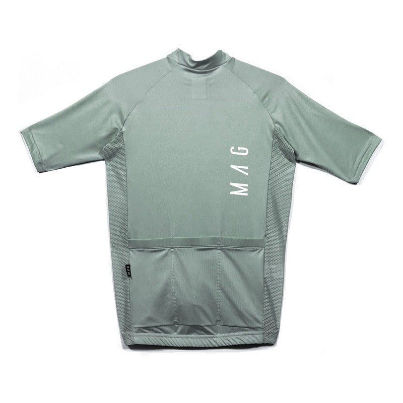 Jersey Ciclismo Mag Pro Corto Bicletas De Ruta Mtb