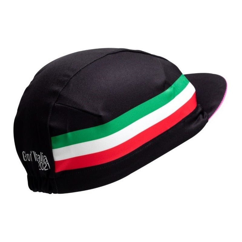 Cap Gorra Ciclismo Go Rigo Go Original Bicicletas Ruta Mtb