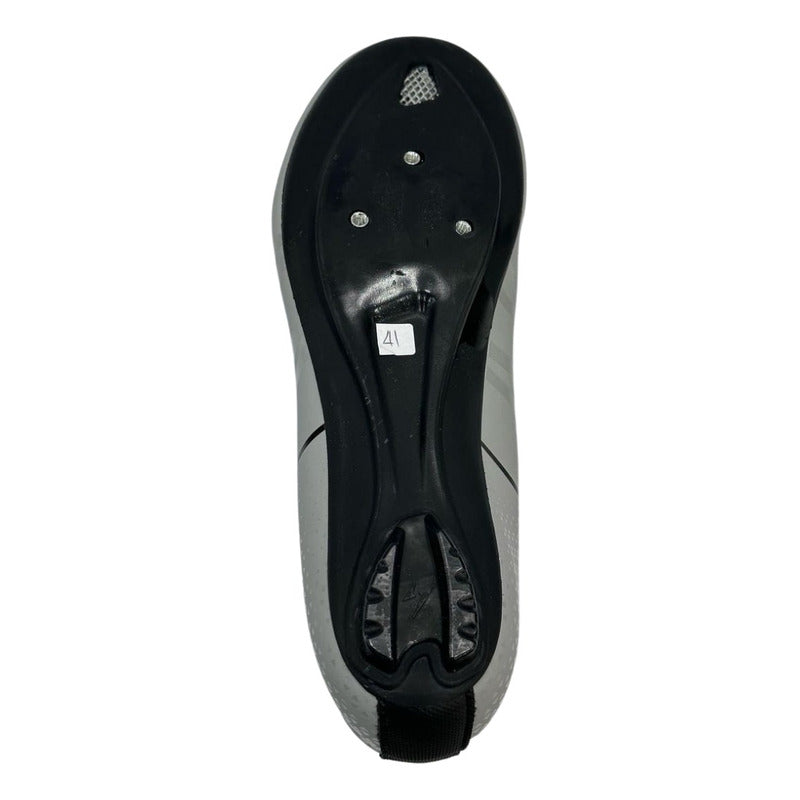 Zapatillas De Ciclismo Smart Bicicletas De Ruta Y Mtb