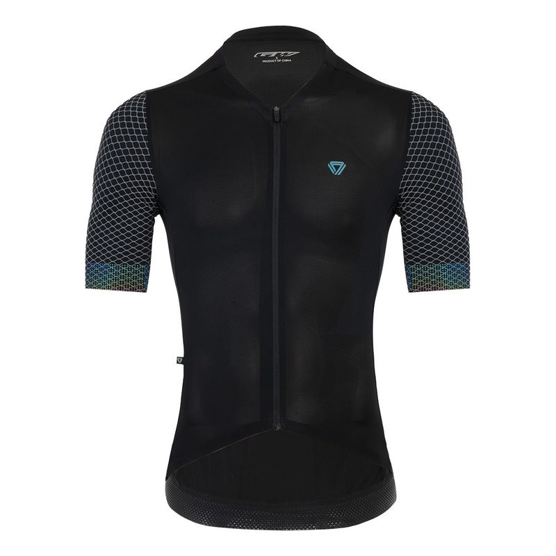 Jersey Ciclismo Manga Corta Gw Pro Original