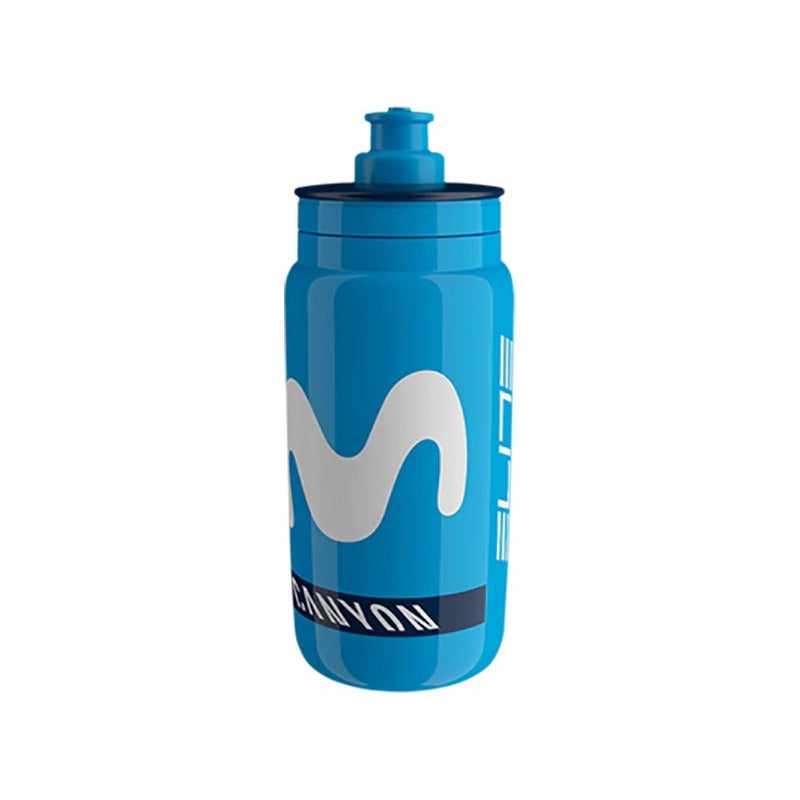 Caramañola Fly Elite Original Ciclismo Libre Bpa