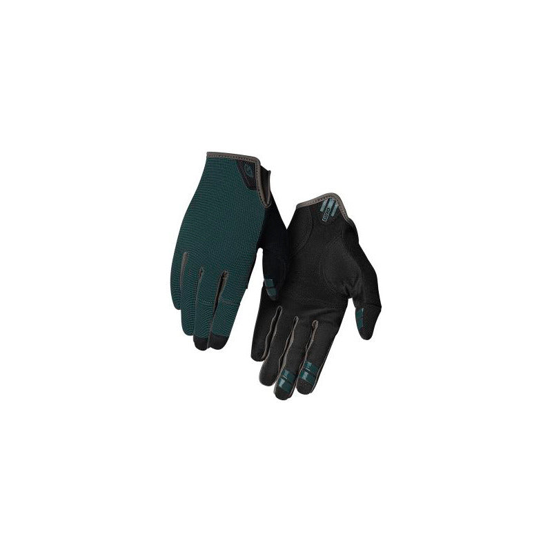 Guantes Ciclismo Giro Dnd Original Bicicletas Ruta Mtb