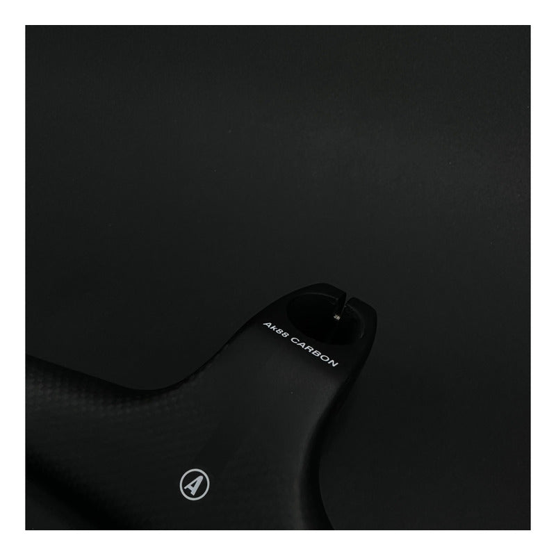 Manubrio Carbono Integrado Ak88 Original Bicicletas Mtb
