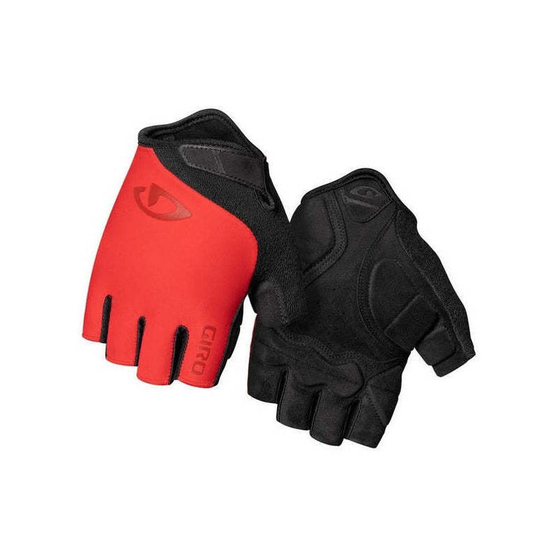 Guantes Ciclismo Giro Original Bicicletas Ruta Y Mtb Jag