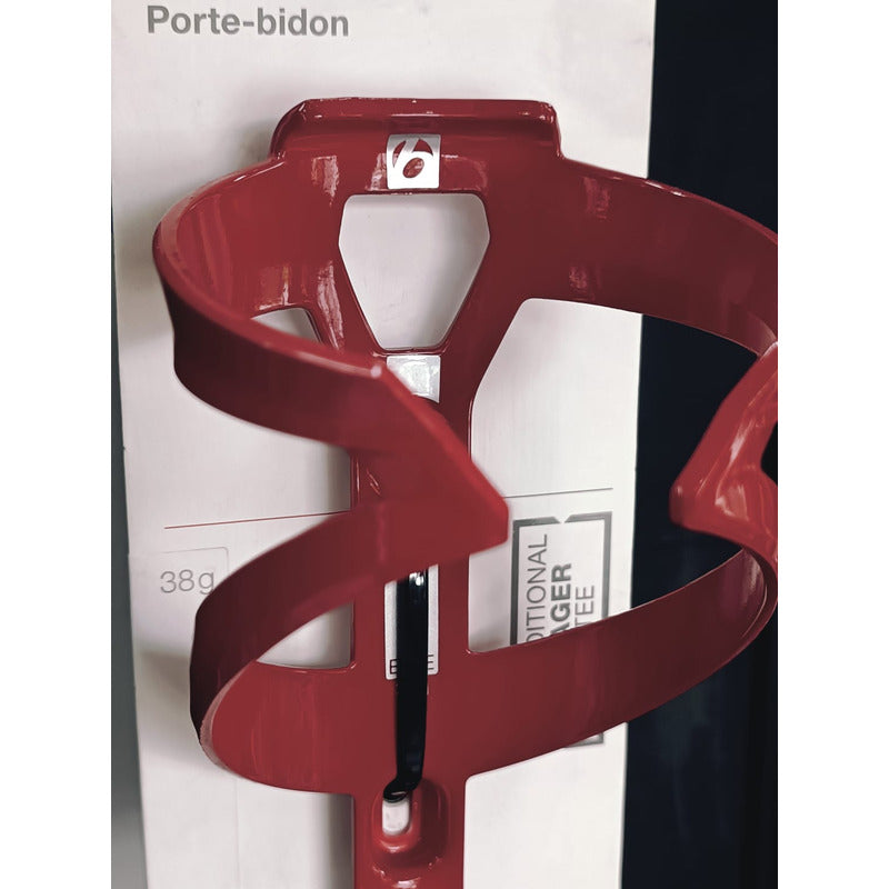 Porta Caramañola Bontrager Original Bicicletas Ruta Mtb